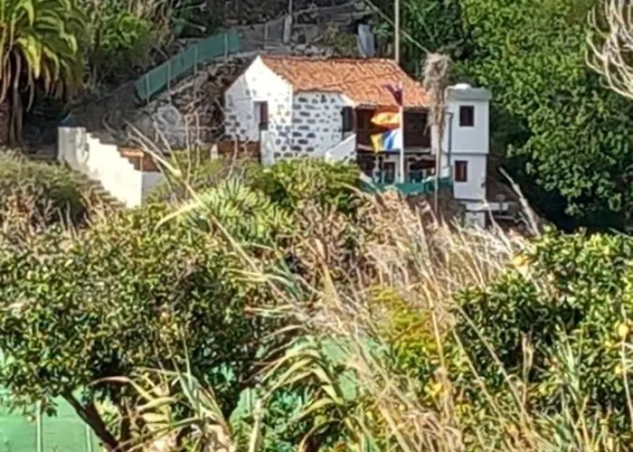 Jesus Del Monte * Santa Brigida (Gran Canaria)