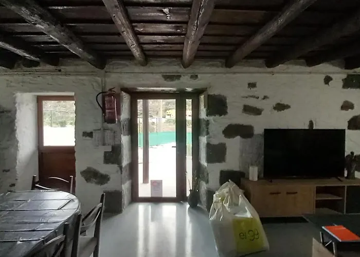 Jesus Del Monte Holiday home