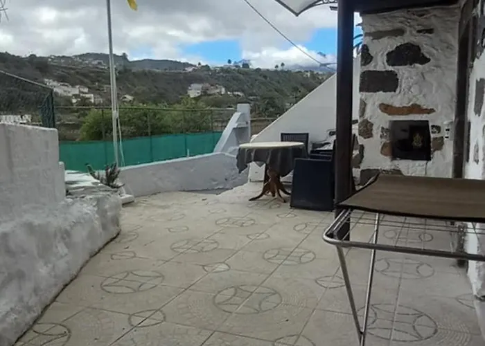 Holiday home Jesus Del Monte