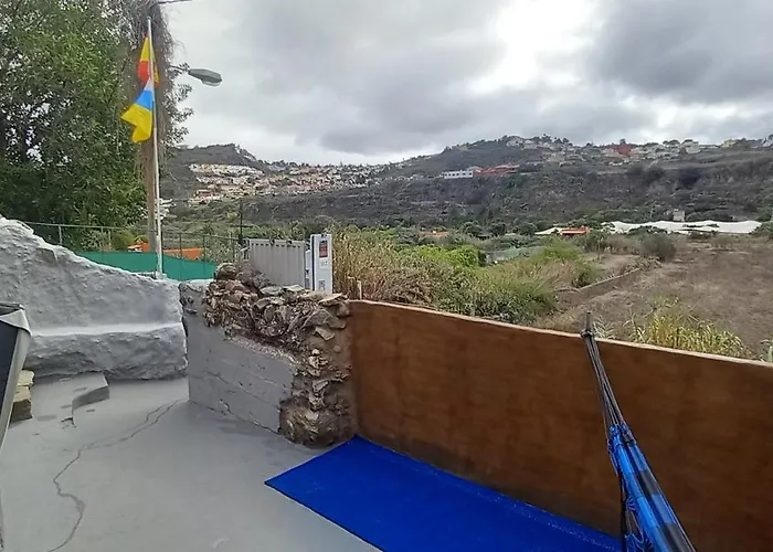 Holiday home Jesus Del Monte *