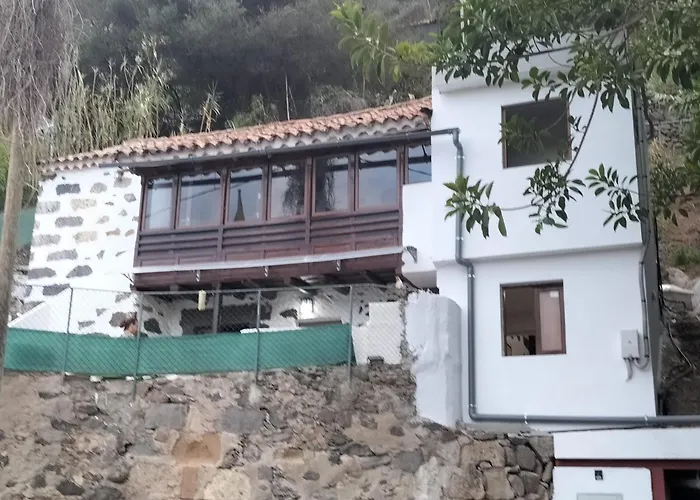 Jesus Del Monte Holiday home Santa Brigida (Gran Canaria)