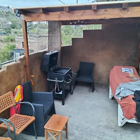 Prázdninový dům Jesus Del Monte Santa Brígida