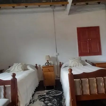 Jesus Del Monte Prázdninový dům *