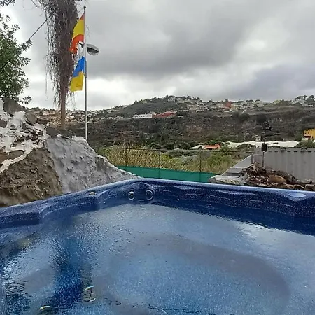 Jesus Del Monte * Santa Brígida