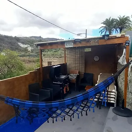 Prázdninový dům Jesus Del Monte Santa Brígida