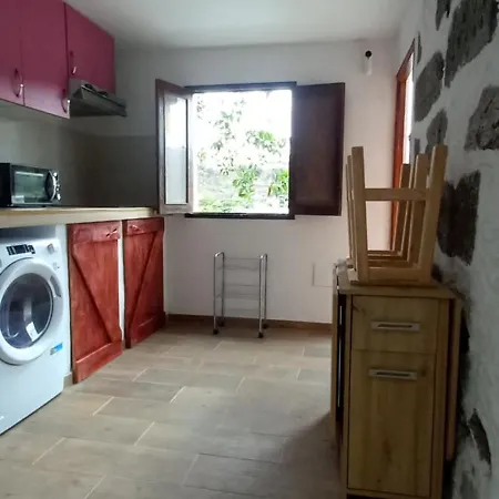 Jesus Del Monte Santa Brígida