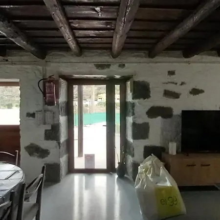 Jesus Del Monte Prázdninový dům