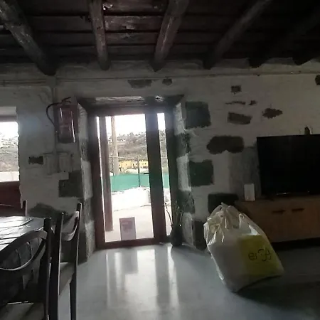 Prázdninový dům Jesus Del Monte