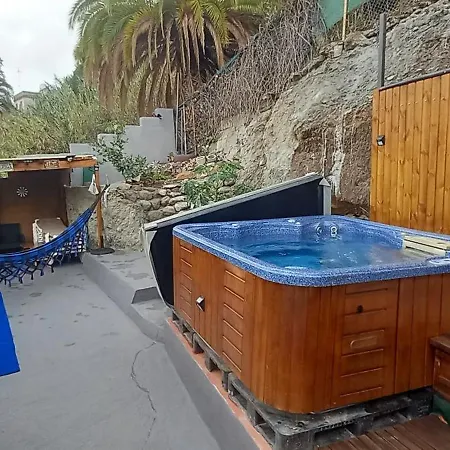 Jesus Del Monte Prázdninový dům *