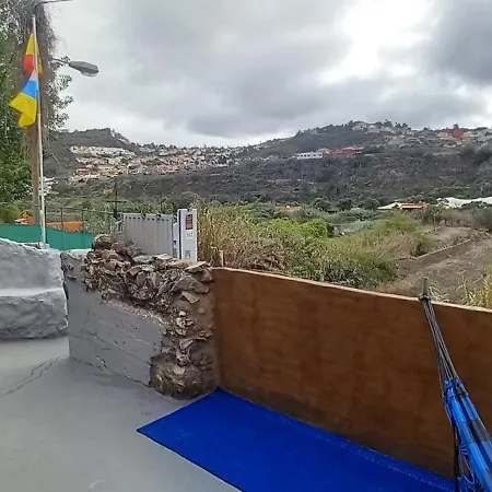 Prázdninový dům Jesus Del Monte *