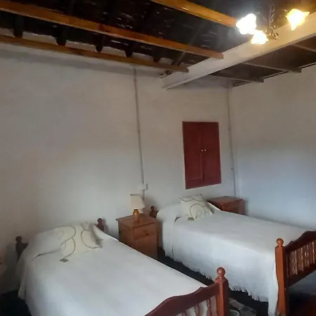 Jesus Del Monte Santa Brígida