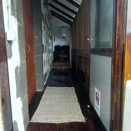 Jesus Del Monte Prázdninový dům *