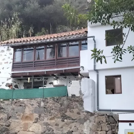 Jesus Del Monte Prázdninový dům Santa Brígida