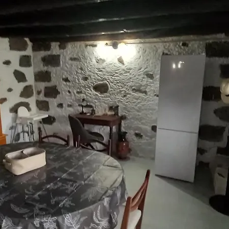 Jesus Del Monte Santa Brígida