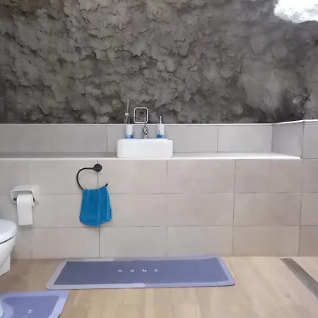 Prázdninový dům Jesus Del Monte Santa Brígida