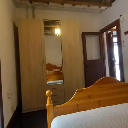 Jesus Del Monte Santa Brígida