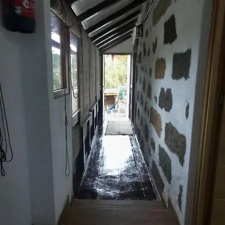 Jesus Del Monte Prázdninový dům