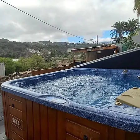 Jesus Del Monte * Santa Brígida