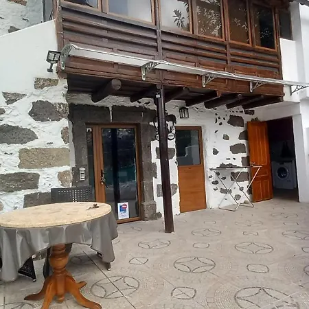 Prázdninový dům Jesus Del Monte *