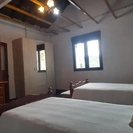 Prázdninový dům Jesus Del Monte