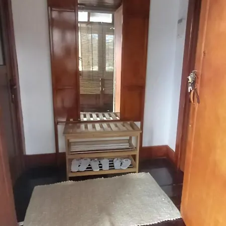 Prázdninový dům Jesus Del Monte *