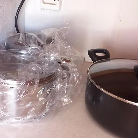 Prázdninový dům Jesus Del Monte Santa Brígida