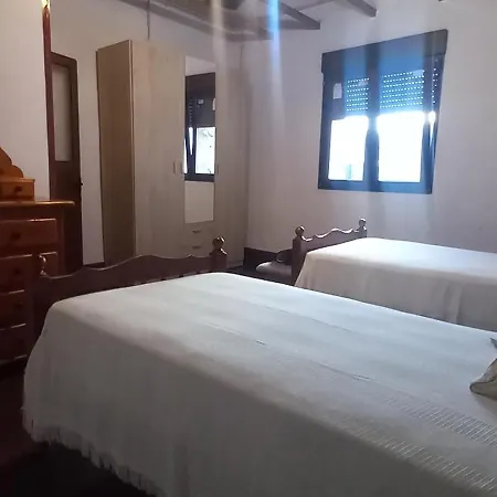 Prázdninový dům Jesus Del Monte Santa Brígida