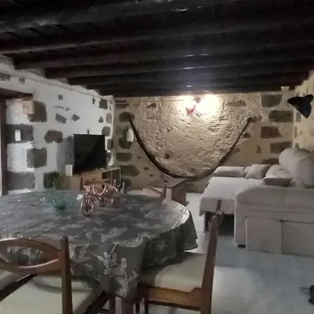 Jesus Del Monte Prázdninový dům Santa Brígida