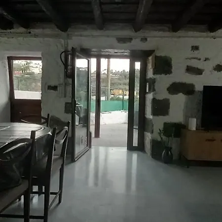 Jesus Del Monte Santa Brígida