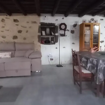 Prázdninový dům Jesus Del Monte Santa Brígida