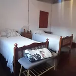 Tatil Evi Jesus Del Monte